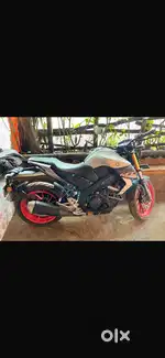 Good condition, single owner