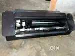 Cameo 4 & Epson DTF Printing