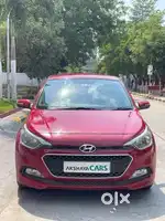 Hyundai i20 1.2 Spotz, 2015, Diesel