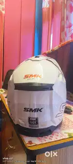 Smk helmat