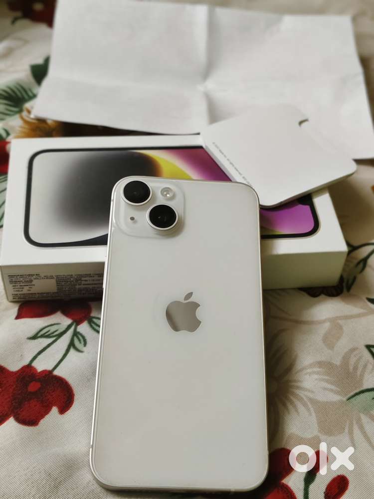 Iphn 14 128gb