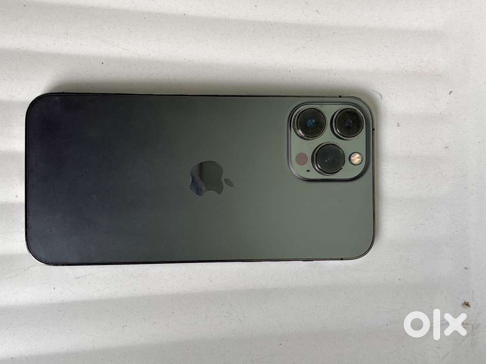 Apple 13 Pro Max