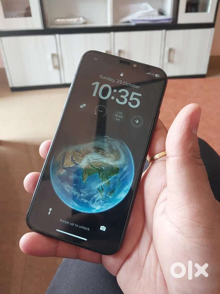 Iphone x like new