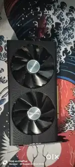 Graphic card