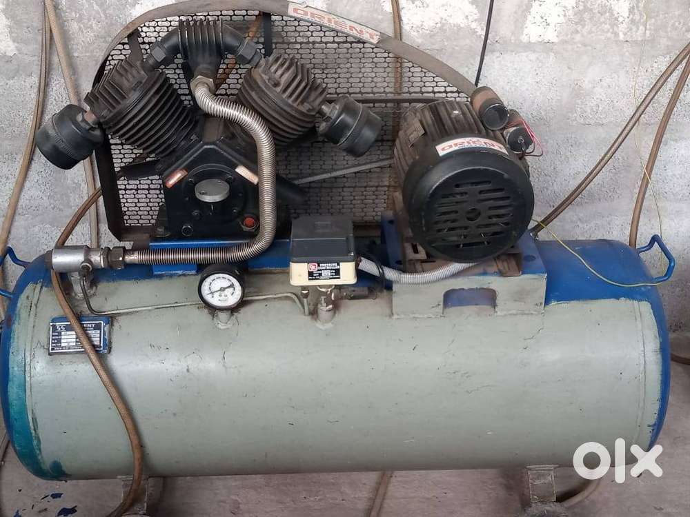 WATER SERVICE EQUIPMENT