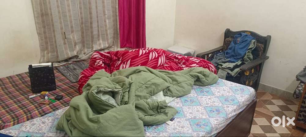 1 bhk for fully furnish one BHK room