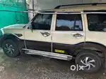 Mahindra Scorpio  s2 2015 Diesel 120000 Km Driven