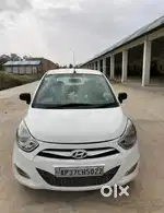 Hyundai i10 2015 CNG & Hybrids 87000 Km Driven