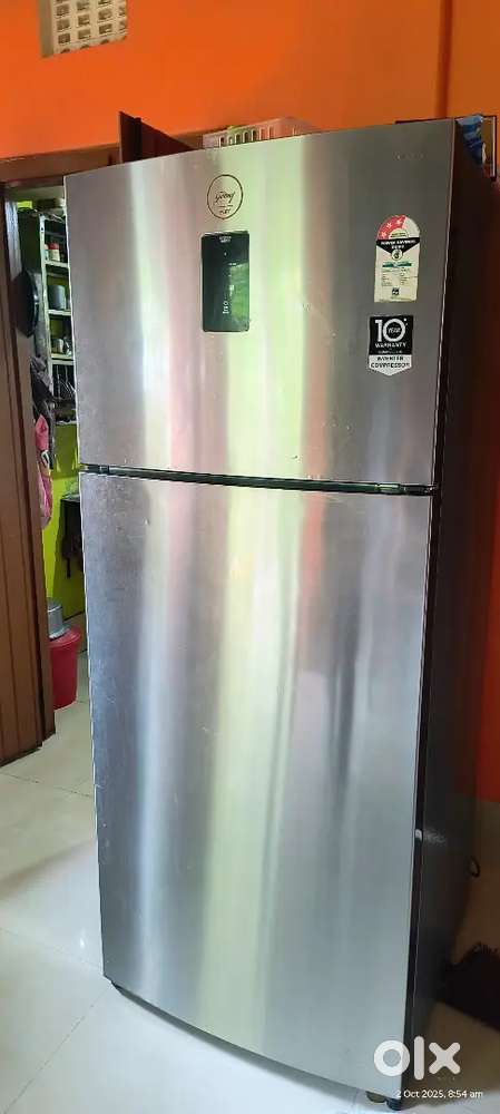 Godrej Refrigerator 470 litre