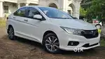 Honda City i-VTEC V, 2017, Petrol