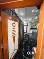 garden facing furnished 1bhk proper