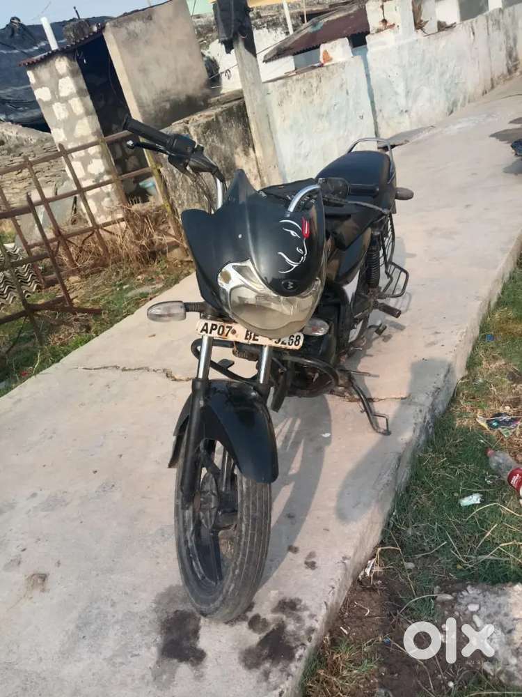 Good condition