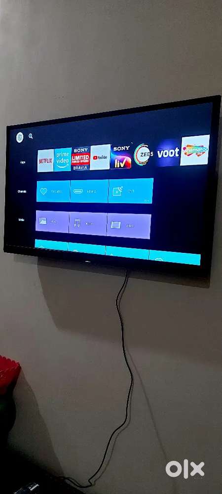 Sony bravia 32 klv32622g smart led