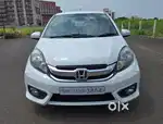 Honda Amaze VX i DTEC, 2017, Diesel