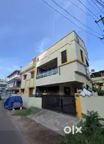 2 BHK (2Houses) Duplex Villa in Bondel, Kavoor.