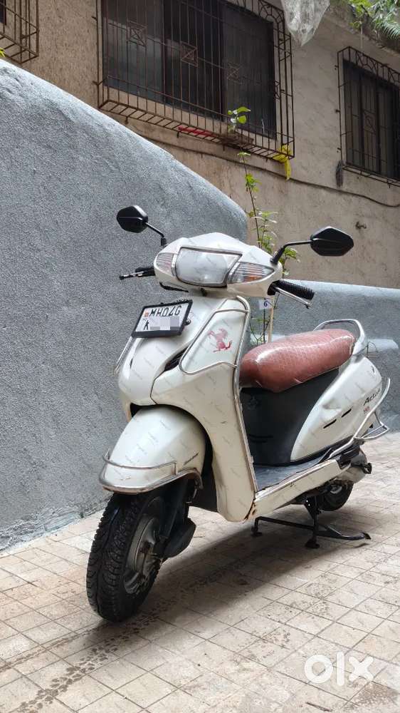 Activa HET – Gently Used, Superb Condition!