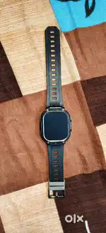 Fireboltt smart watch