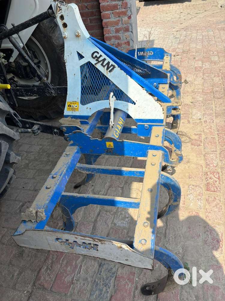Cultivator