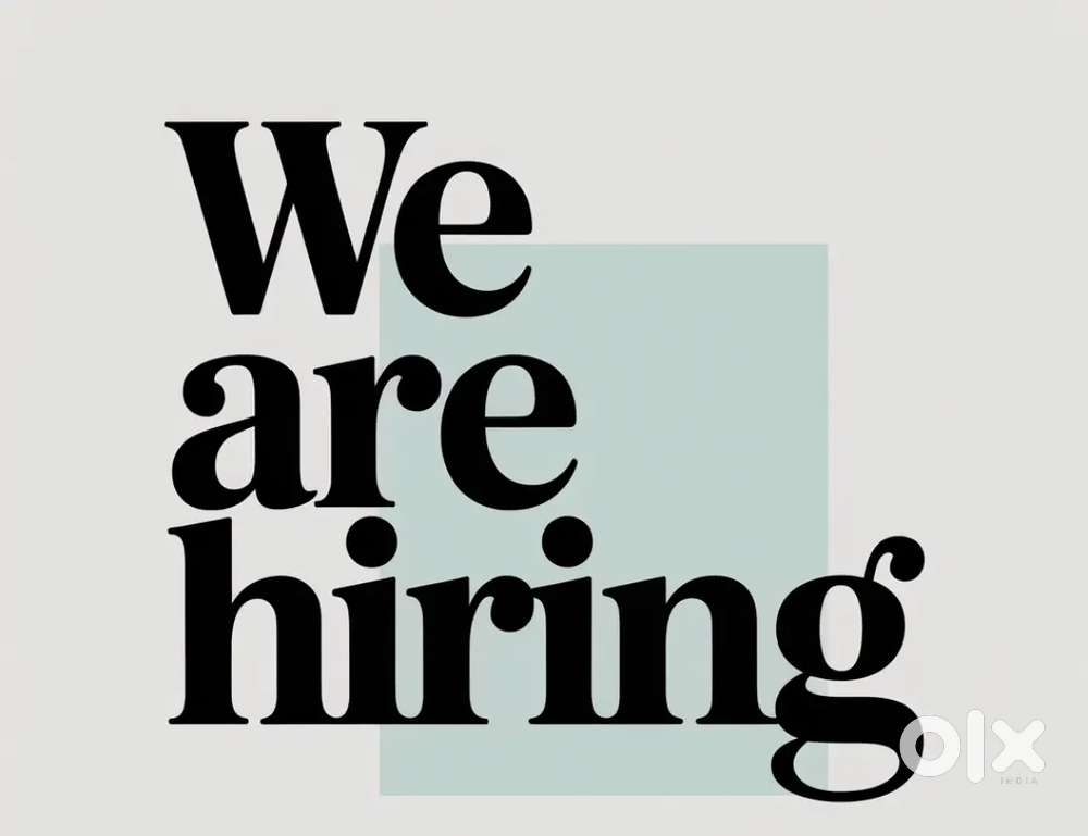 No Fee full-time job