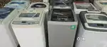 WASHING MACHINE ALL MODEL AVAILABLE