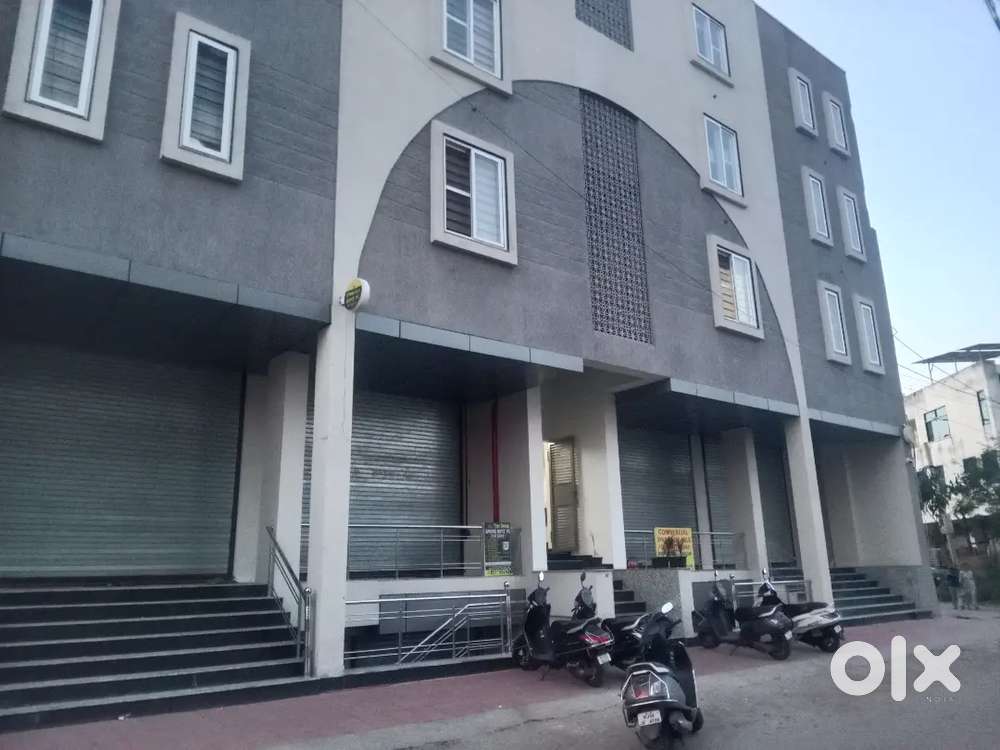 To let for office and Shop