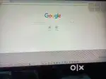 LG Monitor 22 inch