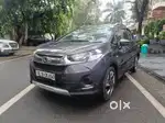 Honda WR-V i-DTEC S, 2018, Diesel