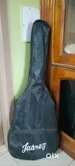 I want to sell my guitar j u a r e z guitar just 8 months
