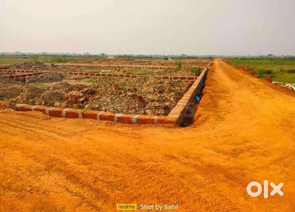 Safety land essted private limited