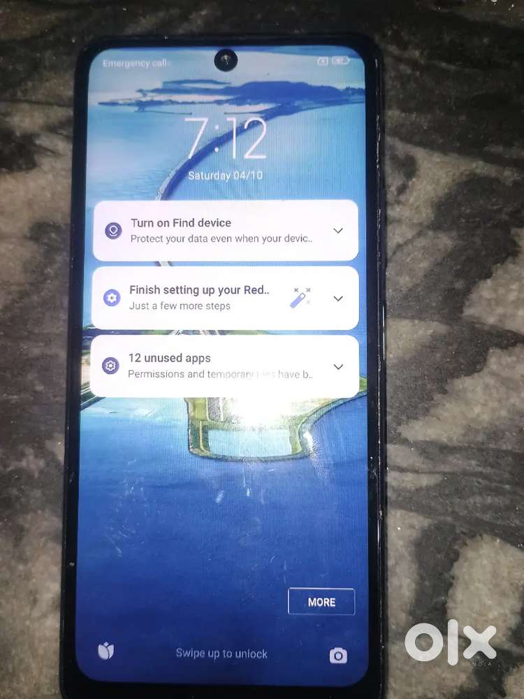 Redmi 10 pro