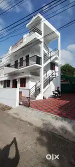13 k to 25 k RENT MALE BACHELOR'S OR FAMILY 2, 3 BHK 1 st FLOOR HOUSES