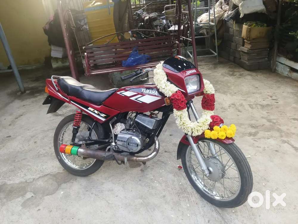Good condition