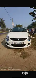 Maruti Suzuki Swift 2017 Diesel Good Condition