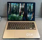 Macbook air m1