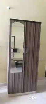 Sofa, dining, wardrobe,Pooja self, tea table