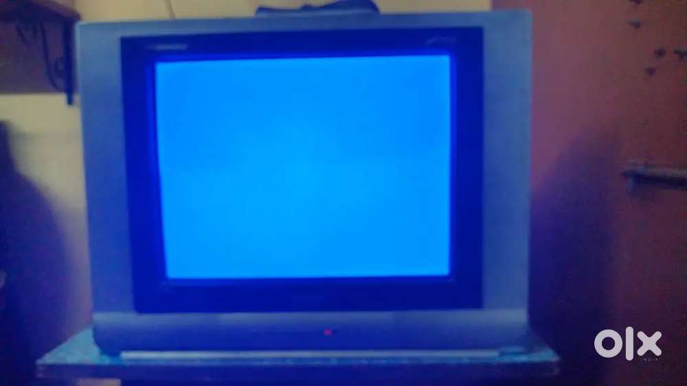 Akai CRT TV