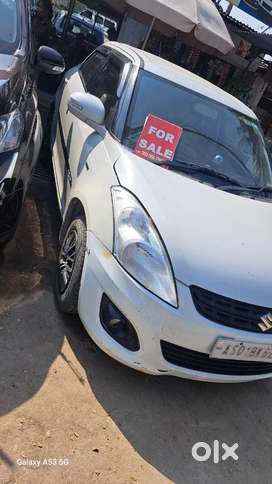 Maruti Suzuki Swift Dzire 1.3 VXI, 2014, Petrol
