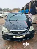Honda City ZX 2005 Petrol 88000 Km Driven