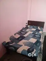 Single Bed