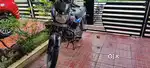 Bajaj CT 110 – Well Maintained, Excellent Mileage
