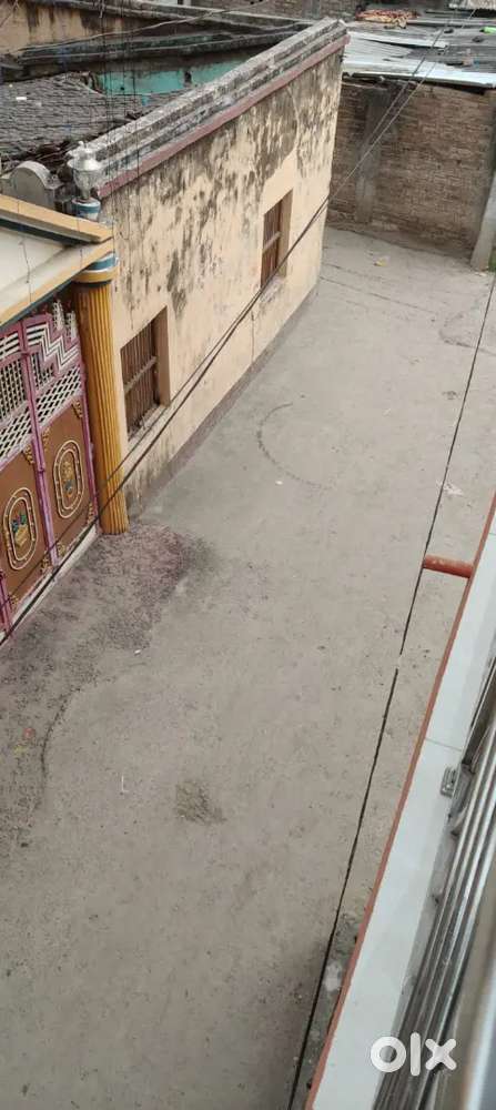 Two room set kitchen bathroom for rent