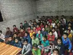I want urgent teacher for my premises