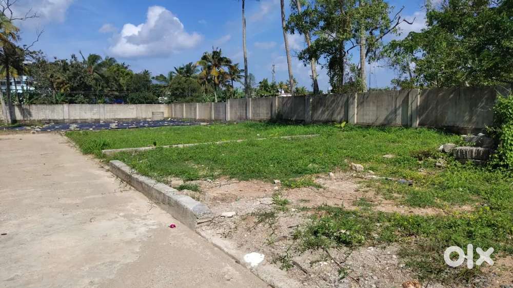 Plots at Anayara