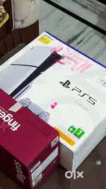 Ps5 slim disk 1tb
