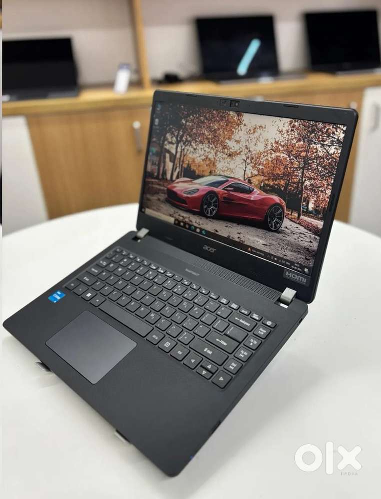 ACER TRAVELMATE I5 11th GENERATION