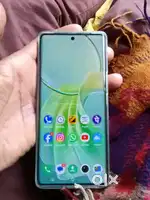 Vivo y300 puls 5g 8 128 Ram