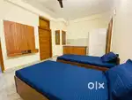 Co-living pg in sector 48