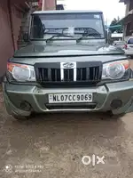 Mahindra Bolero 2009