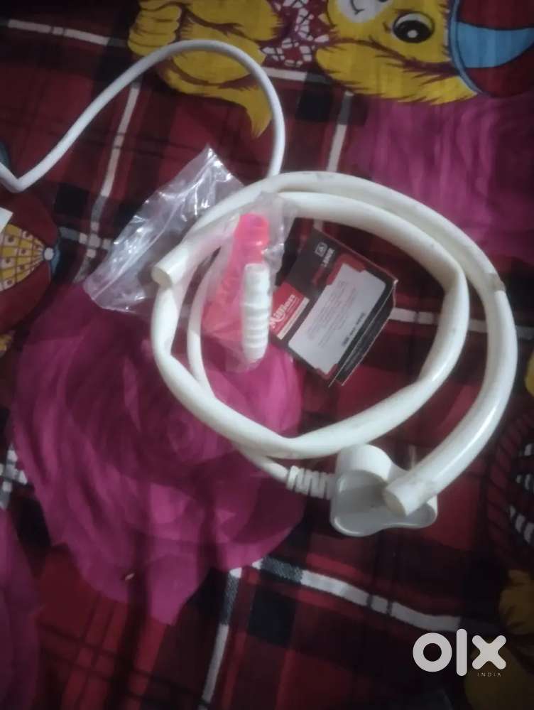 1 ltr hot geyser for Good condition,one day old
