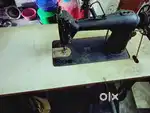 Tailor machine